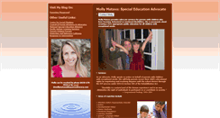 Desktop Screenshot of bayareaadvocacy.com